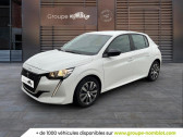 Peugeot 208 occasion année 2023 boite Manuelle Annonce Peugeot 208 occasion Essence PureTech 100 S&S BVM6 Active Pack à VILLEFRANCHE SUR SAONE
