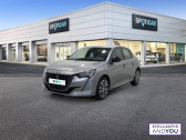 Peugeot 208 occasion année 2023 boite Manuelle Annonce Peugeot 208 occasion Essence PureTech 100 S&S BVM6 Active Pack à VAULX EN VELIN