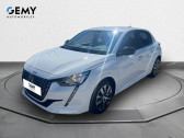Peugeot 208 occasion année 2023 boite Manuelle Annonce Peugeot 208 occasion Essence PureTech 100 S&S BVM6 Active Pack à HYERES