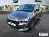 Peugeot 208 occasion année 2022 boite Manuelle Annonce Peugeot 208 occasion Essence PureTech 100 S&S BVM6 Active Pack à JOINVILLE LE PONT