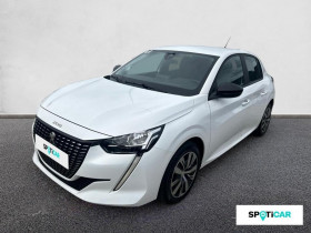 Peugeot 208 , garage Peugeot Valence  VALENCE