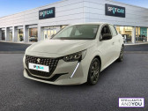 Annonce Peugeot 208 occasion Essence PureTech 100 S&S BVM6 Active Pack  VILLENEUVE D'ASCQ