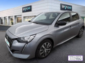 Peugeot 208 occasion année 2023 boite Manuelle Annonce Peugeot 208 occasion Essence PureTech 100 S&S BVM6 Active Pack à AMIENS