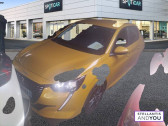 Peugeot 208 occasion année 2021 boite Manuelle Annonce Peugeot 208 occasion Essence PureTech 100 S&S BVM6 Active Pack à FONTENAY SOUS BOIS