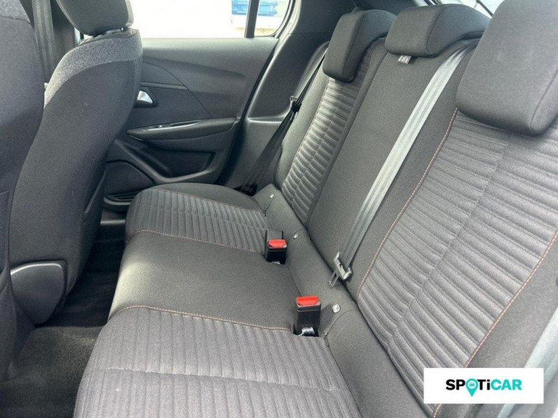 Peugeot 208 PureTech 100 S&S BVM6 Active Pack  occasion  VALENCE - photo n10