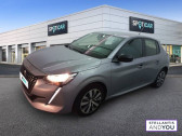 Peugeot 208 PureTech 100 S&S BVM6 Active Pack   VAULX EN VELIN 69