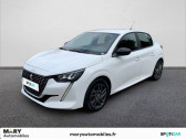 Peugeot 208 occasion année 2022 boite Manuelle Annonce Peugeot 208 occasion Essence PureTech 100 S&S BVM6 Active Pack à Caen