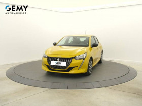 Peugeot 208 , garage PEUGEOT GEMY VANNES  VANNES