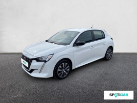 Peugeot 208 , garage Peugeot Valence  VALENCE
