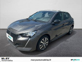 Peugeot 208 occasion année 2023 boite Manuelle Annonce Peugeot 208 occasion Essence PureTech 100 S&S BVM6 Active Pack à SAINTE AUSTREBERTHE