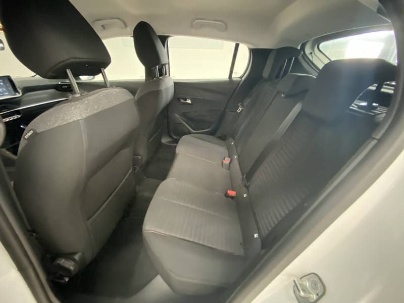 Peugeot 208 PureTech 100 S&S BVM6 Active Pack  occasion  Biscarrosse - photo n10