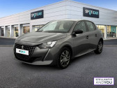 Peugeot 208 PureTech 100 S&S BVM6 Active Pack   JOINVILLE LE PONT 94