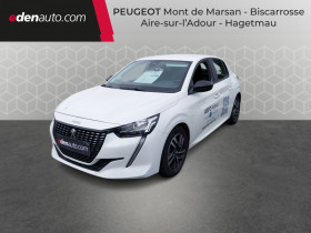 Peugeot 208 , garage PEUGEOT SAINT PIERRE DU MONT LABARTHE AUTOMOBILE  Saint Pierre du Mont