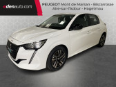 Peugeot 208 PureTech 100 S&S BVM6 Active Pack  2023 - annonce de voiture en vente sur Auto Sélection.com