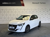 Annonce Peugeot 208 occasion Essence PureTech 100 S&S BVM6 Active Pack � TARBES