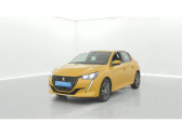 Annonce Peugeot 208 occasion Essence PureTech 100 S&S BVM6 Active Pack  PAIMPOL