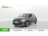 Peugeot 208 occasion année 2021 boite Manuelle Annonce Peugeot 208 occasion Essence PureTech 100 S&S BVM6 Active Pack à VIRE