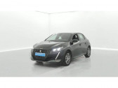 Peugeot 208 occasion année 2021 boite Manuelle Annonce Peugeot 208 occasion Essence PureTech 100 S&S BVM6 Active Pack à VIRE