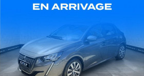 Peugeot 208 occasion 2019 mise en vente &agrave; Dieudonn� par le garage OTOMOTION - photo n&deg;1