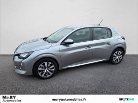 Peugeot 208 , garage MARY AUTOMOBILES SAINT-LO PEUGEOT  Saint-L