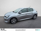 Peugeot 208 occasion année 2020 boite Manuelle Annonce Peugeot 208 occasion Essence PureTech 100 S&S BVM6 Active à Saint-Lô