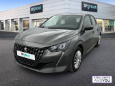 Peugeot 208 occasion année 2020 boite Manuelle Annonce Peugeot 208 occasion Essence PureTech 100 S&S BVM6 Active à MALAKOFF