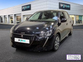 Peugeot 208 occasion année 2020 boite Manuelle Annonce Peugeot 208 occasion Essence PureTech 100 S&S BVM6 Active à ORVAULT