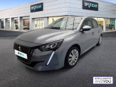Annonce Peugeot 208 occasion Essence PureTech 100 S&S BVM6 Active  MARSEILLE