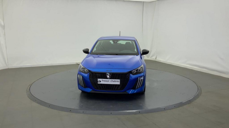 Peugeot 208 PureTech 100 S&S BVM6 Active  occasion  PERPIGNAN - photo n3