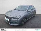 Annonce Peugeot 208 occasion Essence PureTech 100 S&S BVM6 Active  HERLIN-LE-SEC