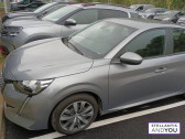 Peugeot 208 occasion année 2020 boite Manuelle Annonce Peugeot 208 occasion Essence PureTech 100 S&S BVM6 Active à MALAKOFF