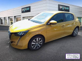 Peugeot 208 occasion année 2020 boite Manuelle Annonce Peugeot 208 occasion Essence PureTech 100 S&S BVM6 Active à ECULLY