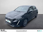 Peugeot 208 PureTech 100 S&S BVM6 Active  2020 - annonce de voiture en vente sur Auto Sélection.com