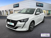 Annonce Peugeot 208 occasion Essence PureTech 100 S&S BVM6 Active  BONDY