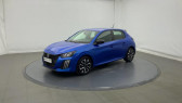Peugeot 208 PureTech 100 S&S BVM6 Active   PERPIGNAN 66