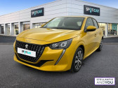 Annonce Peugeot 208 occasion Essence PureTech 100 S&S BVM6 Active  MONTIGNY LE BRETONNEUX