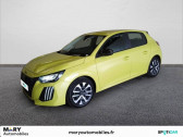 Annonce Peugeot 208 occasion Essence PureTech 100 S&S BVM6 Active  Caen