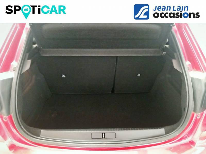 Peugeot 208 PureTech 100 S&S BVM6 Active  occasion  Seynod - photo n6