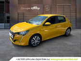 Annonce Peugeot 208 occasion Essence PureTech 100 S&S BVM6 Active  VILLEFRANCHE SUR SAONE