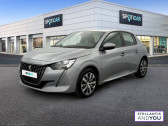 Peugeot 208 occasion année 2020 boite Manuelle Annonce Peugeot 208 occasion Essence PureTech 100 S&S BVM6 Active à MALAKOFF