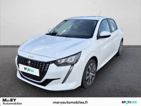Peugeot 208 , garage MARY AUTOMOBILES HESDIN PEUGEOT  SAINTE AUSTREBERTHE