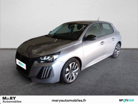 Peugeot 208 , garage MARY AUTOMOBILES CAEN PEUGEOT  Caen