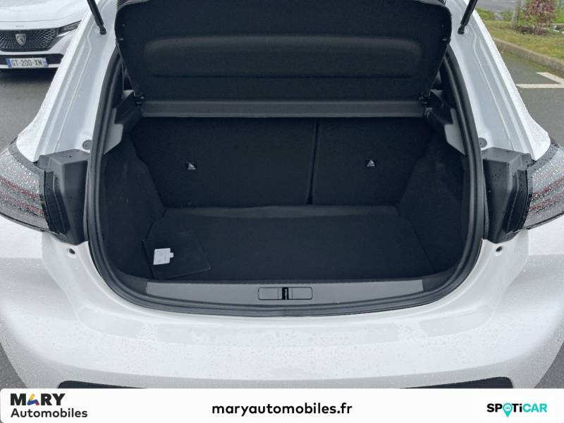 Peugeot 208 PureTech 100 S&S BVM6 Active  occasion  LONGUEAU - photo n6