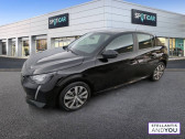 Peugeot 208 PureTech 100 S&S BVM6 Active   ROUEN 76