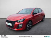 Annonce Peugeot 208 occasion Essence PureTech 100 S&S BVM6 Active  SAINTE AUSTREBERTHE