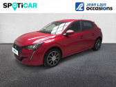Peugeot 208 PureTech 100 S&S BVM6 Active   Seynod 74