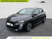 Peugeot 208 occasion année 2024 boite Manuelle Annonce Peugeot 208 occasion Essence PureTech 100 S&S BVM6 Active à CHAMPLAY