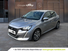 Peugeot 208 , garage GROUPE NOMBLOT VILLEFRANCHE  VILLEFRANCHE SUR SAONE
