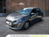 Peugeot 208 occasion année 2021 boite Manuelle Annonce Peugeot 208 occasion Essence PureTech 100 S&S BVM6 Active à VILLEFRANCHE SUR SAONE