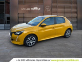 Peugeot 208 occasion année 2020 boite Manuelle Annonce Peugeot 208 occasion Essence PureTech 100 S&S BVM6 Active à VILLEFRANCHE SUR SAONE